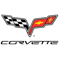 Corvette Logo