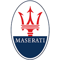 Maserati Logo