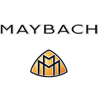 Maybach Logo