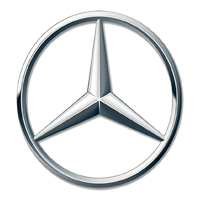 Mercedes Benz Logo