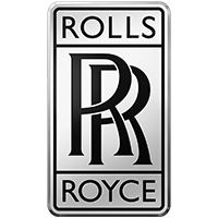 Rolls Royce Logo