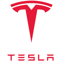 Tesla Logo